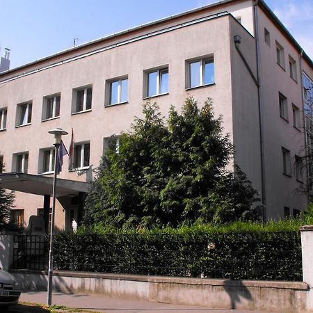 József Attila Guesthouse Budapest Exterior foto