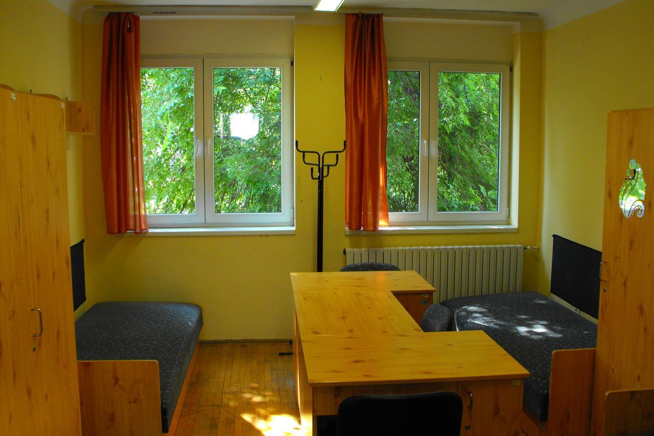 József Attila Guesthouse Budapest Exterior foto