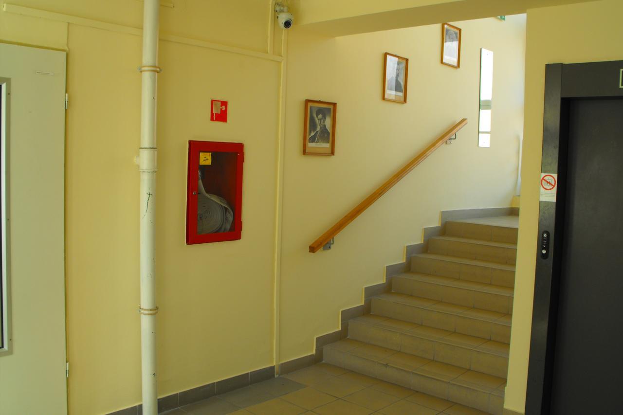 József Attila Guesthouse Budapest Exterior foto
