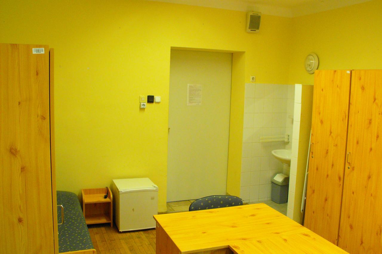 József Attila Guesthouse Budapest Exterior foto